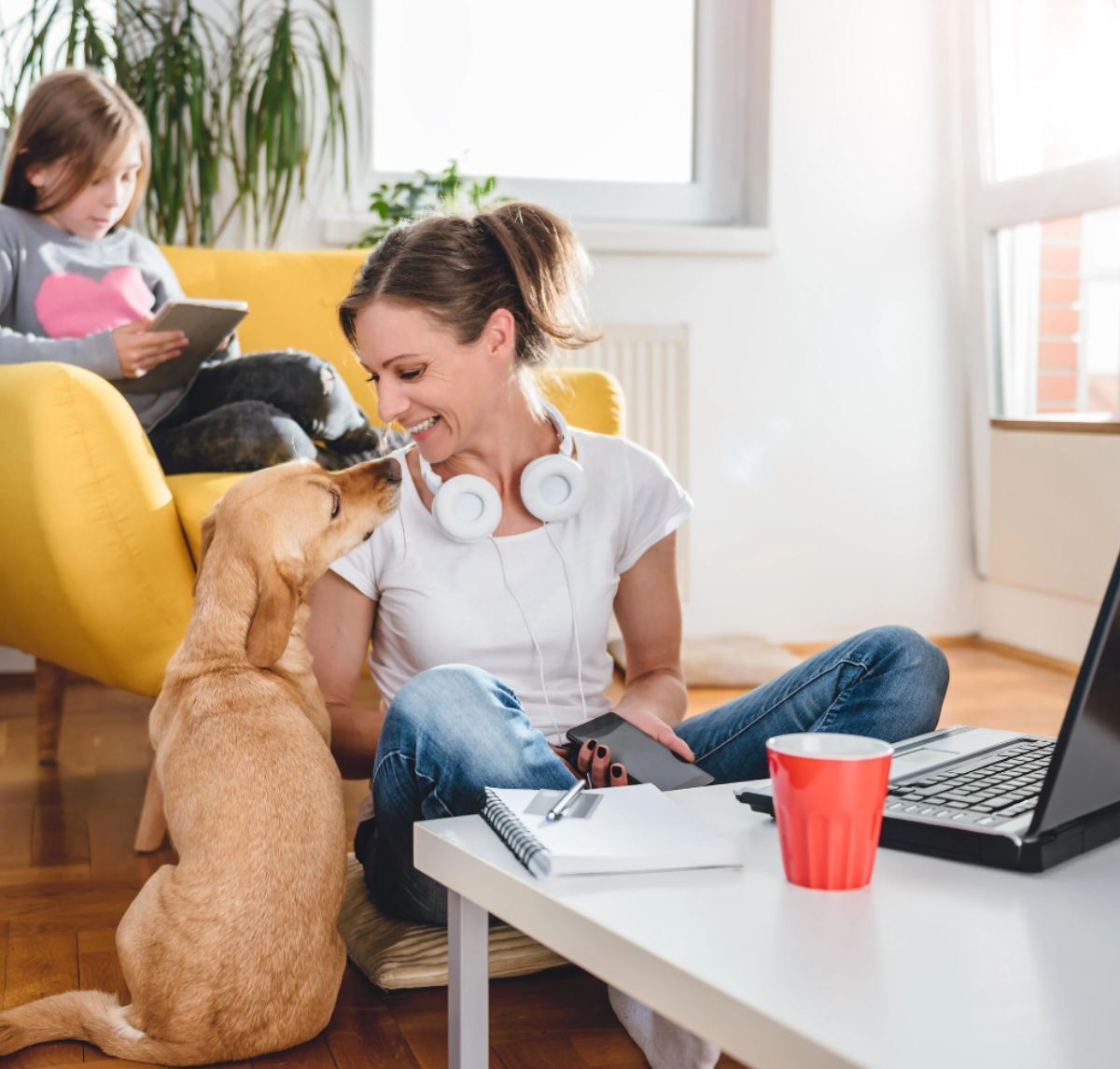 Las distancias no importan