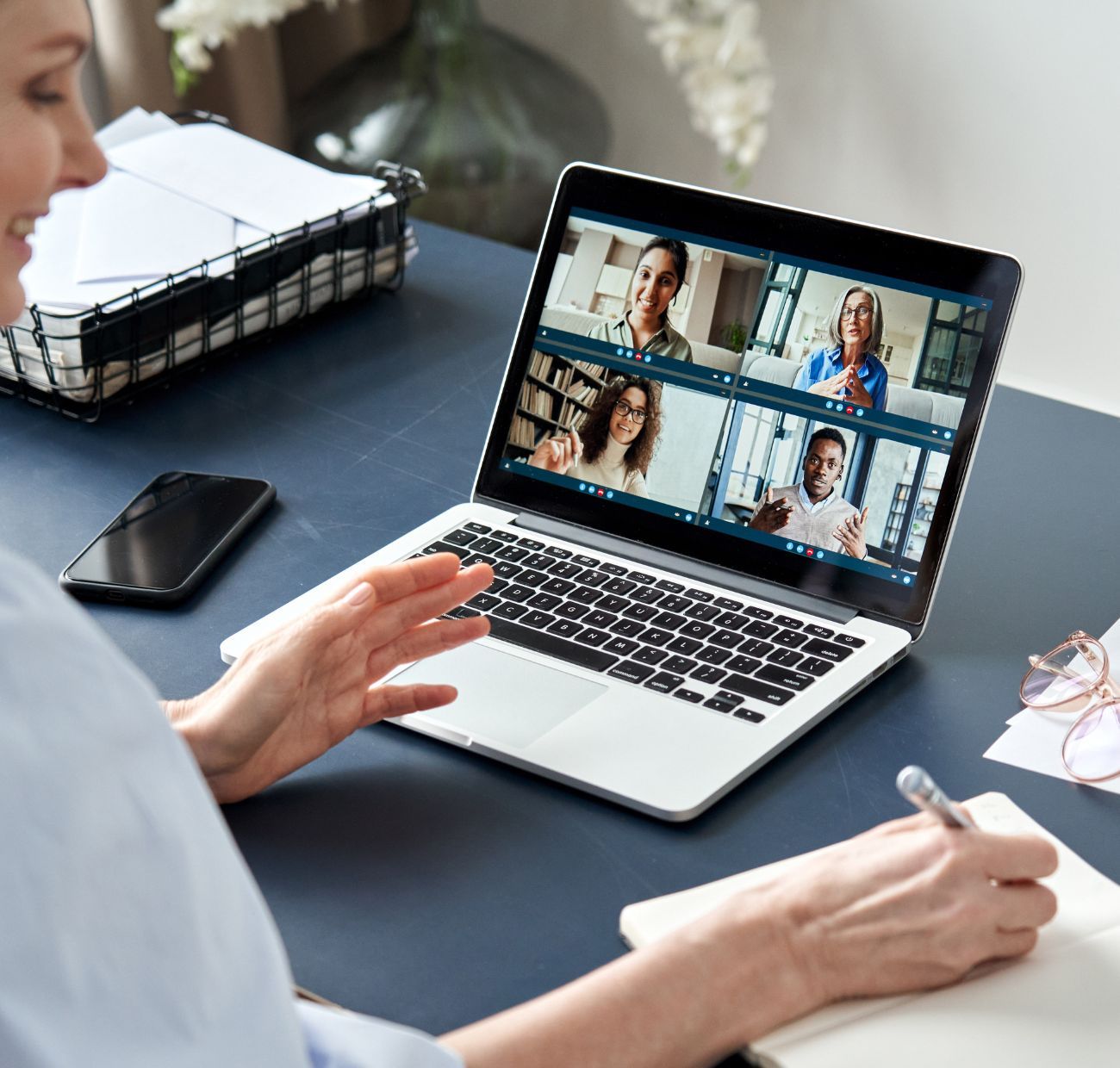 Asesorias corporativas