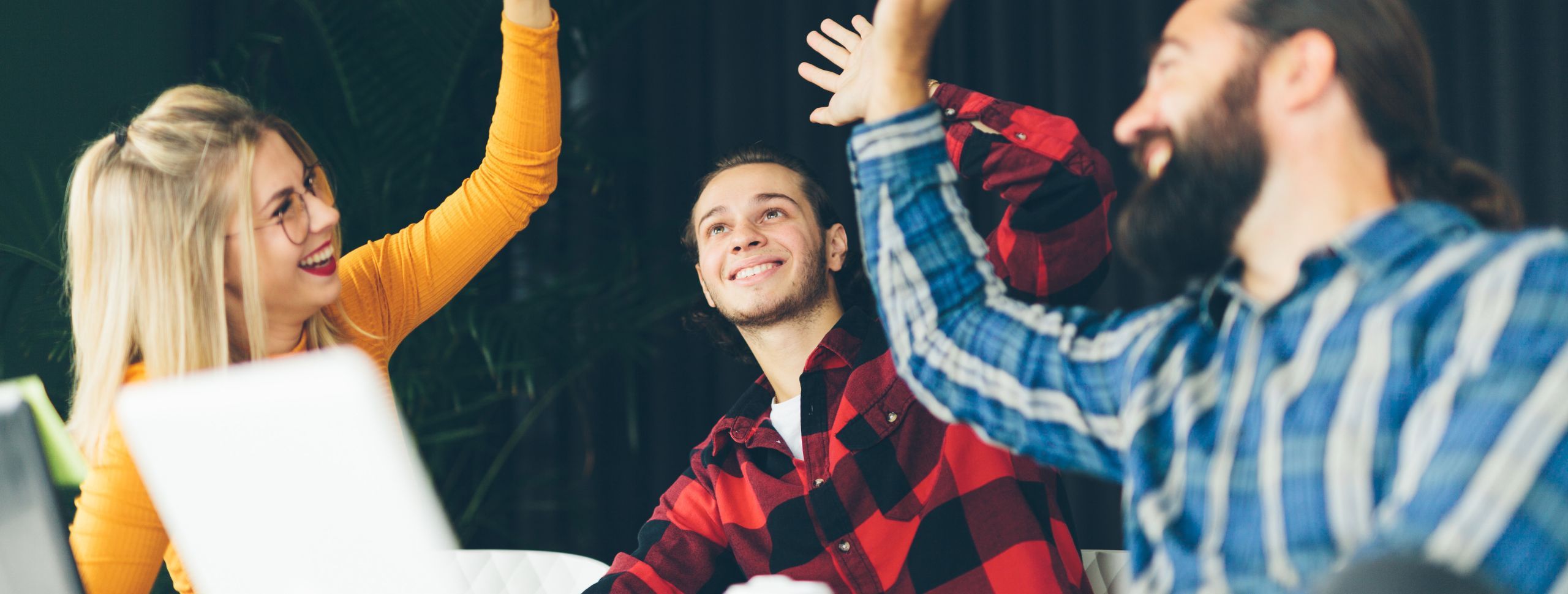 Yo Elemental - Comprometidos con la salud mental